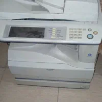 دستگاه کپی
