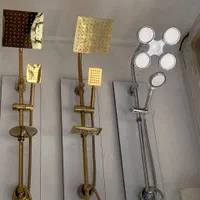 دوش های تک کاره و دو کاره رسوبگیر