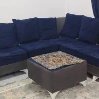 مبل ال|مبلمان خانگی و میز عسلی|سرپل ذهاب, |دیوار
