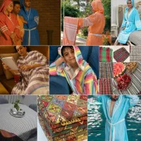 منسوجات یزدی