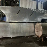 خشک کن صنعتی یونولیت