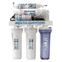 نصب،تعمیرات آب تصفیه