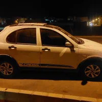 کوئیک سیاه سفید مدل ۱۳۹۸|خودرو سواری و وانت|بیرجند, |دیوار