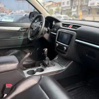 کی ام سی تی۸|خودرو سواری و وانت|چالوس, |دیوار