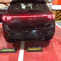 فولکس واگن تیراک مشکی 2025 صفر|خودرو سواری و وانت|شیراز, قصرالدشت|دیوار