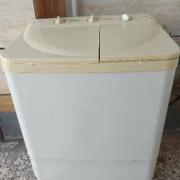 ماشین لباس شویی