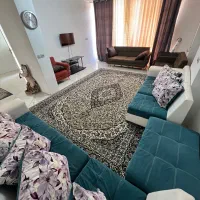 منزل مبله|اجارهٔ کوتاه‌مدت آپارتمان و سوئیت|شیراز, کاراندیش|دیوار