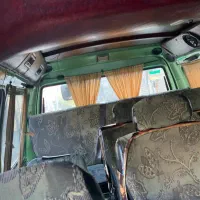 ون دلیکا تاکسی میانداب|خودرو سواری و وانت|میاندوآب, |دیوار