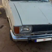 پیکان سواری