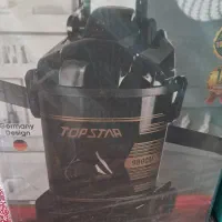 جاروبرقی نو یکبارم استفاده نشده