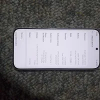 وان پلاس توربو 6 ( نورد) جهت معاوضه و فروش