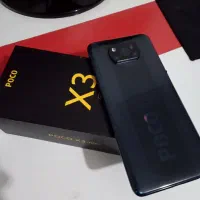 گوشی پوکو x3 NFC