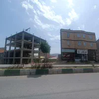 پیش فروش واحد 100متری بر خیابان|پیش‌فروش املاک|خلخال, |دیوار