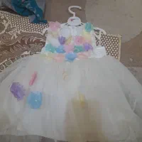 لباس بچگانه دونه۱۰۰