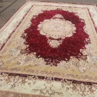فرش ماشینی۱۲متری