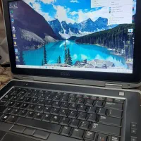 لپ تاپi5نسل3گرافیک مجزا1 Dell|رایانه همراه|اصفهان, مسجد مصلی|دیوار