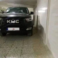ماشین kmc t8