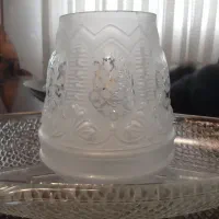 حباب خارجی اطریشی|لوستر و چراغ آویز|تهران, دهکده المپیک|دیوار