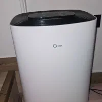 تصفیه هوا خانگی