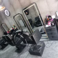 آرایشگاه مردانه|آرایشگاه و سالنهای زیبایی|سراوان, |دیوار