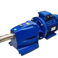 15 عدد دینام گیربکس شافت 32 موتور ژن