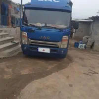 جک ۶تن مدل ۹۴|خودرو سنگین|اردبیل, |دیوار