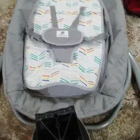 گهواره برقی