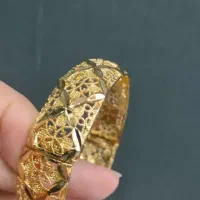 هفت النگو و دو دستبند نو|بدلیجات|اسلام‌شهر, صادقیه|دیوار