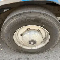 نیسان وانت مدل ۷۷ بیرنگ عتیقه|خودرو سواری و وانت|کرج, برغان|دیوار