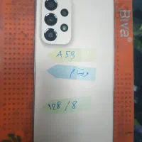 سامسونگ a53