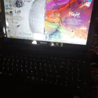 لپ تاپ سونی کورای۵ معاوضه باگوشی