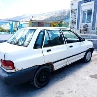 پراید131 مدل 90