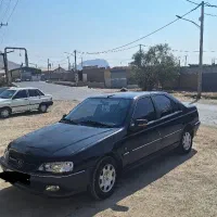 پژوپارس۹۱دوگانه فابریک|خودرو سواری و وانت|سیستان, |دیوار