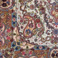 فرش دستباف خطیبی غمگسار|فرش|تبریز, |دیوار