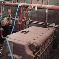 موتور خانه