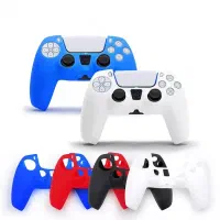 روکش دسته PS5 و PS4 با کیفیت|کنسول، بازی ویدئویی و آنلاین|تبریز, |دیوار