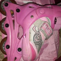 اسکیت دخترانه|دوچرخه، اسکیت، اسکوتر|فردیس, شهرک ۱۱۰|دیوار