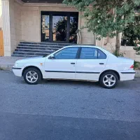سمند LX  مولتی پلکس