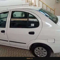 خودرو تیبا 1|خودرو سواری و وانت|اهواز, زرگان|دیوار