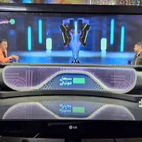 تلویزیون ۴۲ اینچ ال جی