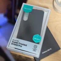 گلکسی S25 FE مشکی آکبند ویتنام باز شده جهت رویت|موبایل|تهران, پرستار|دیوار