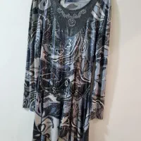 پیراهن مجلسی