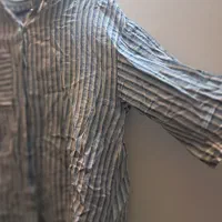شومیز راه راه بیسیک