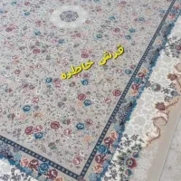 فرش ۷۰۰ شانه تراکم ۲۵۵۰ خاطره|فرش|بندرعباس, |دیوار