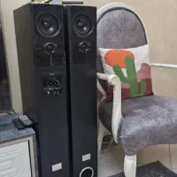 اسپیکر مکسیدر سری اول