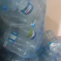 بطری آب معدنی