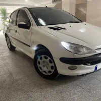 فروش پژو اس دی وی ۸ مدل ۸۹|خودرو سواری و وانت|قائم‌شهر, |دیوار