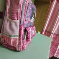 کوله پشتی