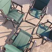 صندلی مسافرتی|کوهنوردی و کمپینگ|بابل, |دیوار