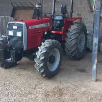 تراکتور ۴۷۵|خودرو سنگین|تولم شهر, |دیوار